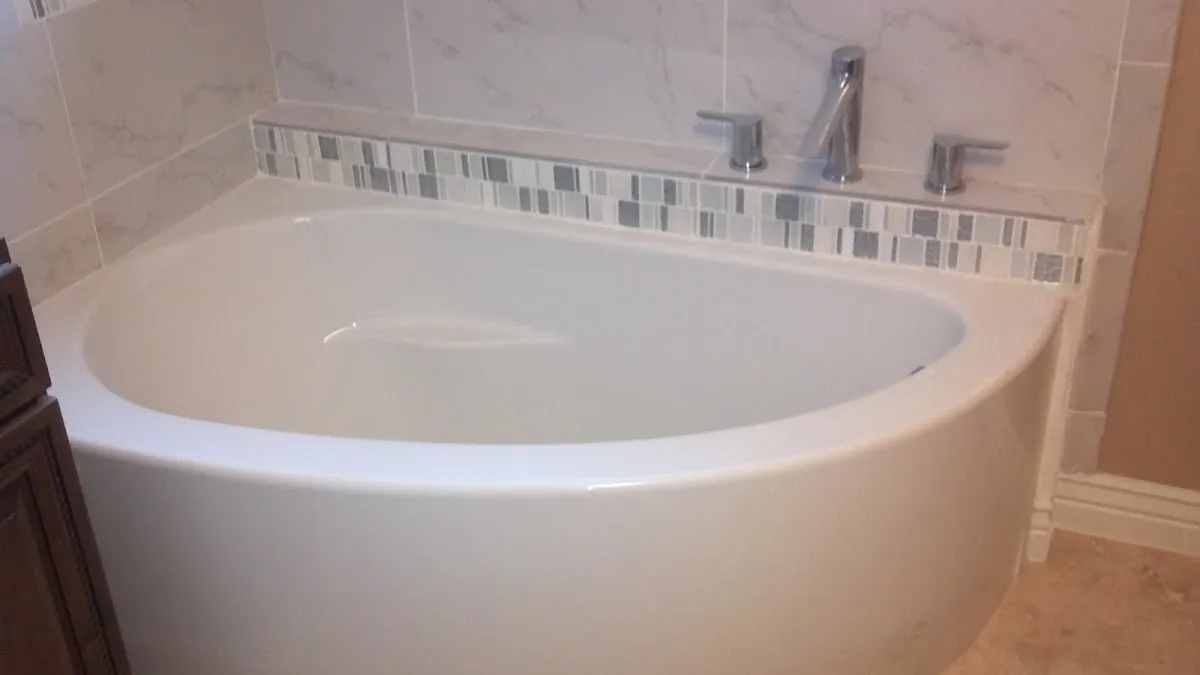 Tankless Water Heater in Post Falls, ID